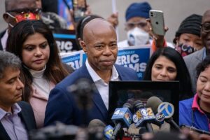 Almost 1,500 NYC Workers Fired after Refusing Vaccination [Updated]