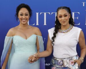 What’s Really Up With Tia and Tamera Mowry? Here’s the Tea…