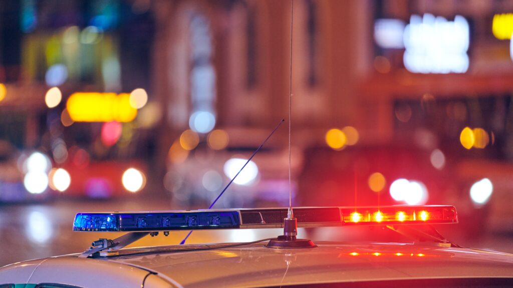 Wisconsin Republicans Propose Incentives to Help With Police Recruiting