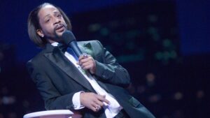 Katt Williams’ Recent 40-Yard-Dash Time Proves That He’s Likely Way Faster Than You