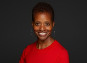 National Geographic Features First Black Woman Explorer on Cover as She Dives Deep to Uncover Sunken Slave Ships