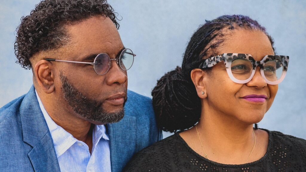 How We Do: Scott & Tara's Work-Life-Love Balance