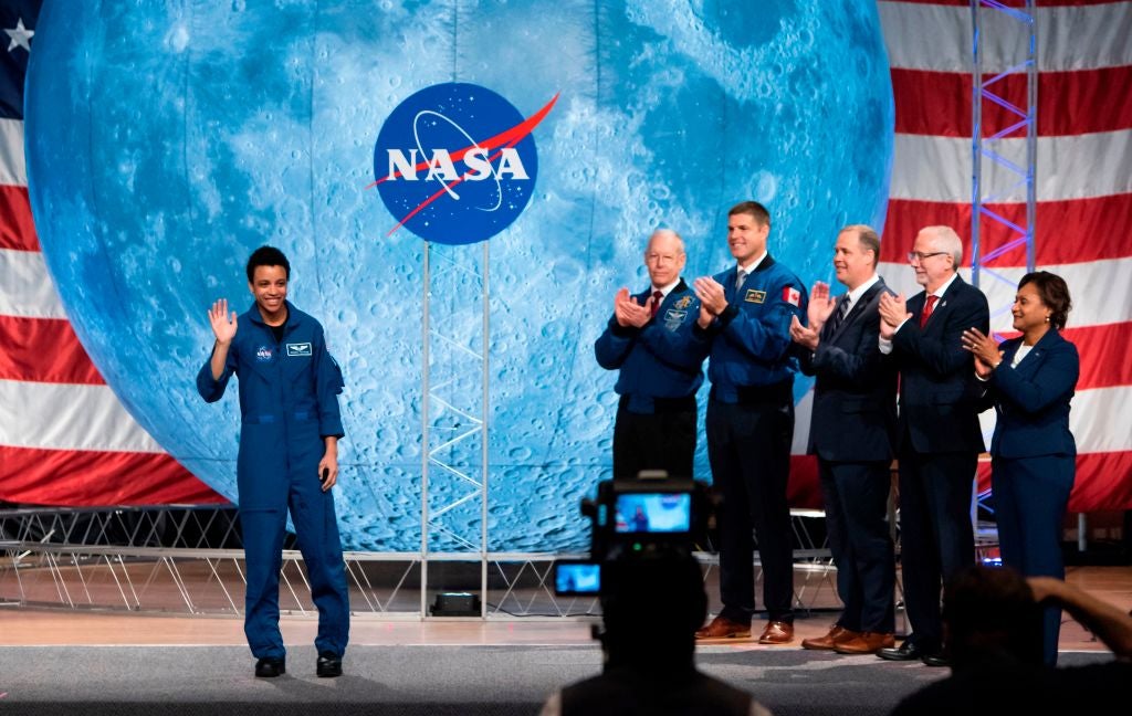 NASA Astronaut Jessica Watkins Set to Make History as 1st Black Woman on International Space Crew