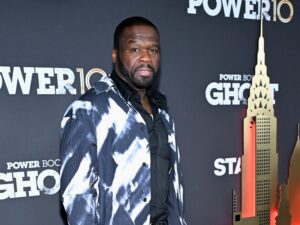 WATCH: 50 Cent Turned Down How Much to Perform at Donald Trump’s Controversial MSG Rally??