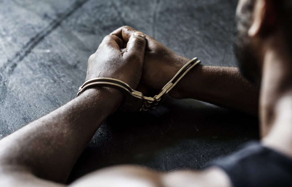 NYPD Charges Black People with Misdemeanors at Disproportionate Rate, Reports Find
