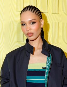 How TikTok Influencer Nara Smith Finally Became ‘Legit’