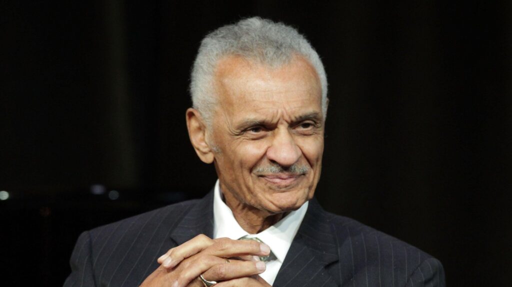 New Courses About Civil Rights Leader Rev. C.T. Vivian Have Made It Into College Curriculums
