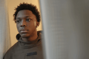 Innocent Black Boy Spots His Face On A ‘Wanted’ For Murder Poster — And Then This Happens