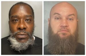 Plot Twist in the Case of Two Suspects Who Allegedly Killed a Son, Left His Mother in Critical Condition