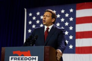 Florida, Being Florida, Won’t Get Rid of ‘Slavery was Good’ History Lessons