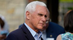 Oh, Hell Nah: Mike Pence Set To Announce 2024 Presidential Run