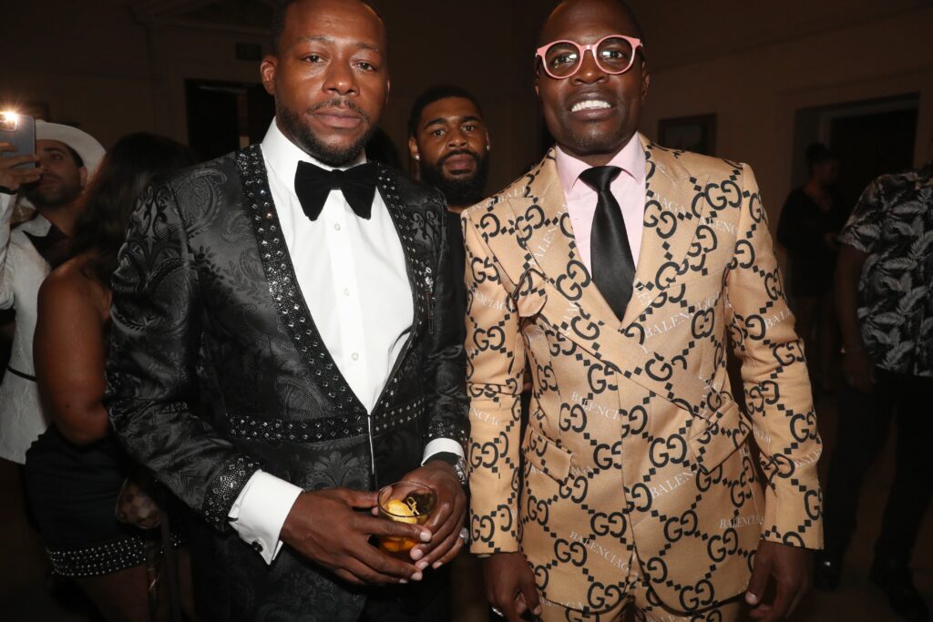 Brooklyn’s Best-Dressed Bishop Arrested By Feds