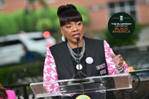 Dr. Bernice King Believes Reparations Are ‘Warranted’