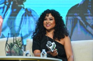Why Is Angela Yee Forced To Bear The Sins Of The Breakfast Club?