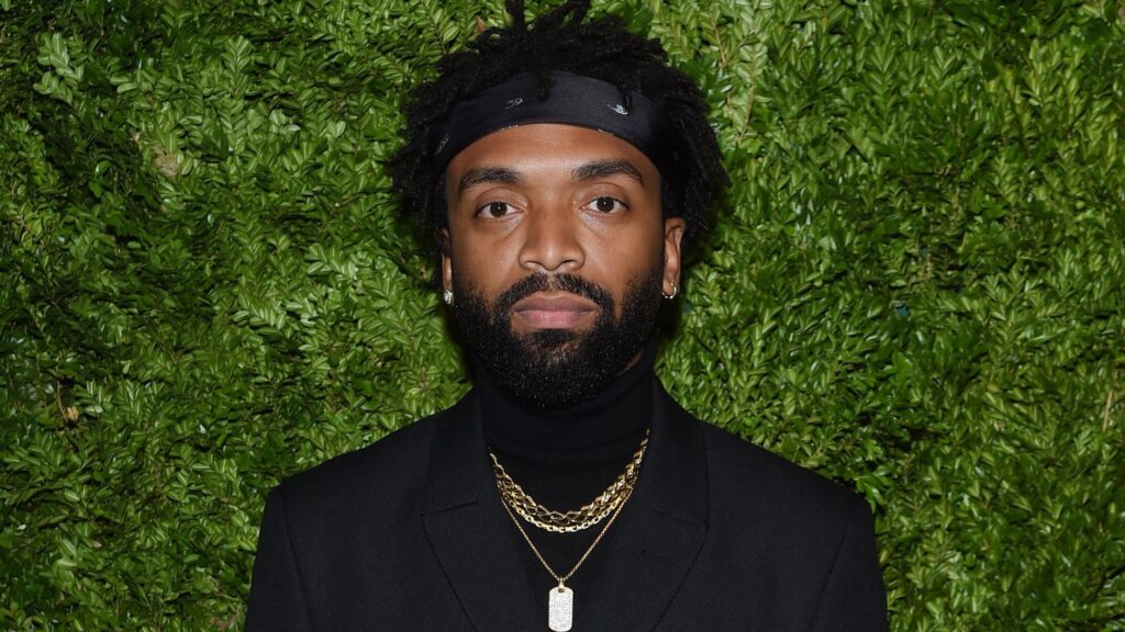 Kerby Jean-Raymond Will Be the First Black American Designer to Present During Paris Haute Couture