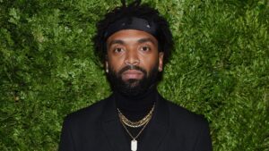 Kerby Jean-Raymond Will Be the First Black American Designer to Present During Paris Haute Couture