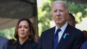 OPINION: Trump Wiped the Floor With Kamala…And It’s All Biden’s Fault