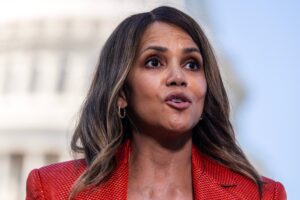 Here’s The Real Reason Halle Berry Traveled to D.C. and Told Her Personal Business to Legislators