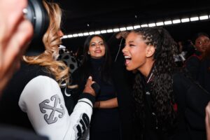 Forget Nepo Baby, Willow Smith is The ‘It Girl’ Of The Moment