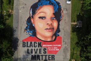 How Much Time Behind Bars Should The Lying Cop Who Got Breonna Taylor Killed Do?