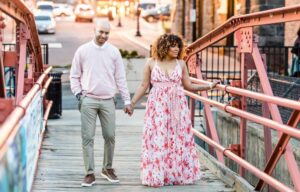 How We Do: Panama and Simona's Very Smart Marriage