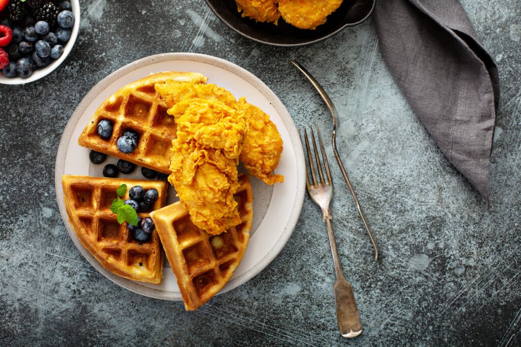 New Podcast “Setting The Table,” Gives a History Lesson on Black Cuisine