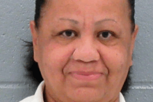 A Judge Just Gave This Woman on Death Row The Best News Ever