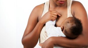 For Black Mothers, Breastfeeding Isn’t Always An Option
