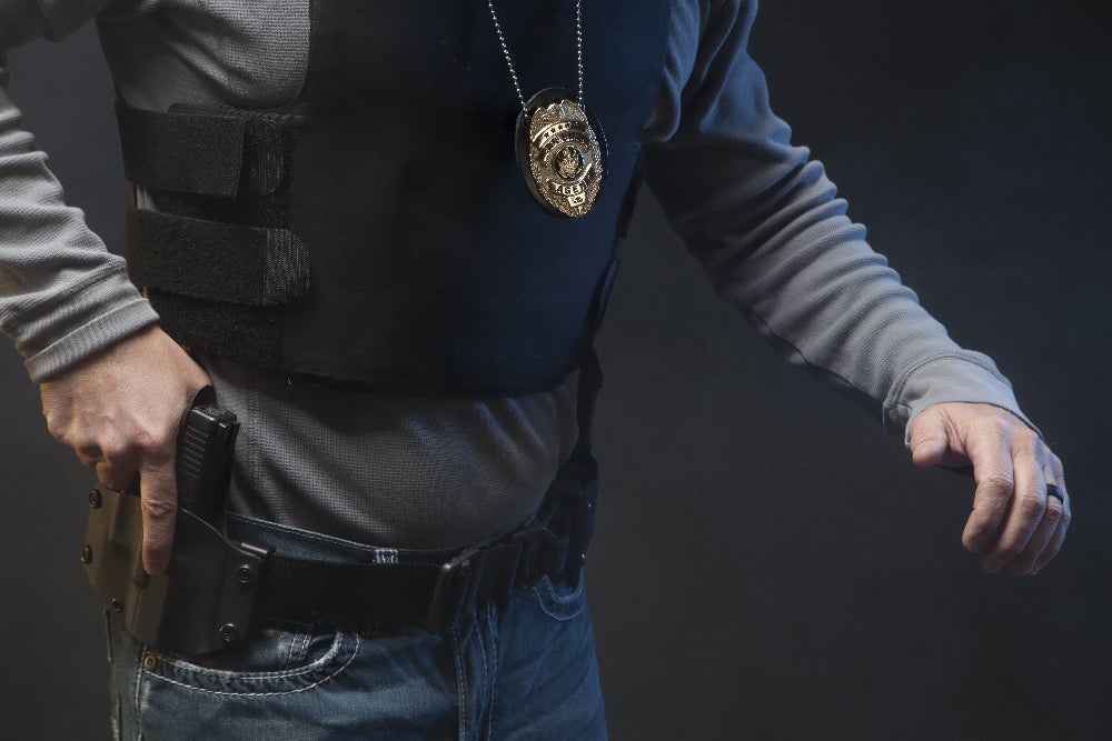 Police Shootings Continue Despite Protests, Reform Promises and the Pandemic. Cops Are Using Crime Victim Laws to Shield Their Identities