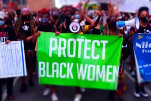 The Nacole Smith Tragedy Shows Why We Must Protect Black Women