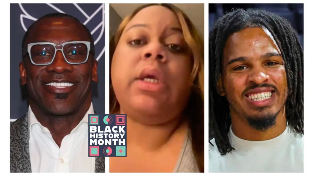 How Reesa Teesa, Shannon Sharpe and Keith Lee Broke All the Rules to Hit a Billion Views