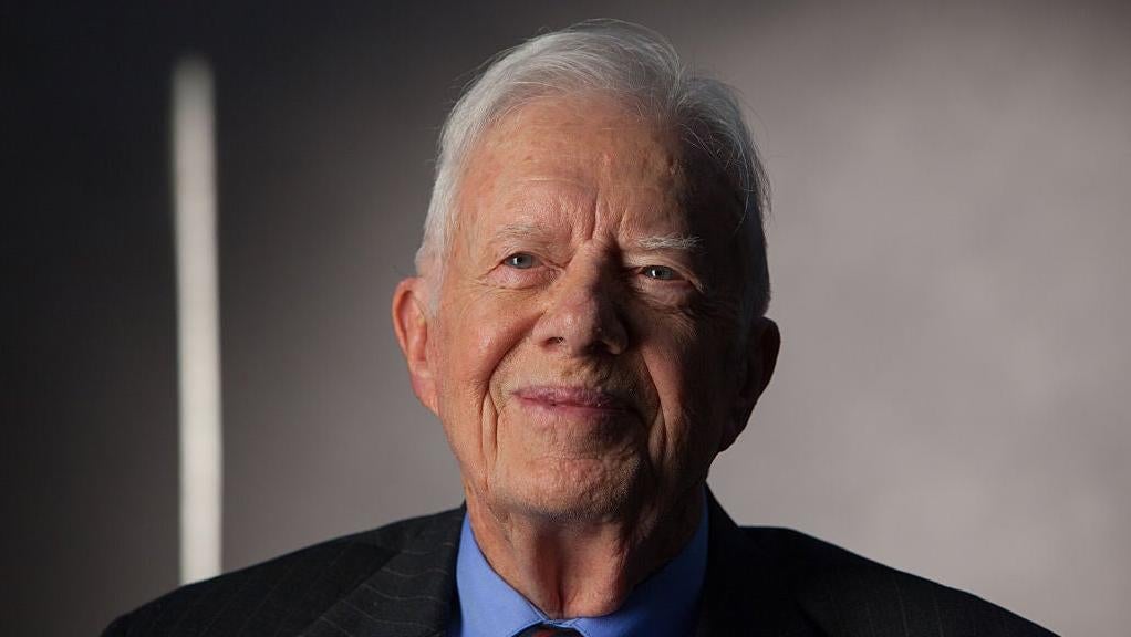 Black Twitter Reacts to President Jimmy Carter’s Death at 100