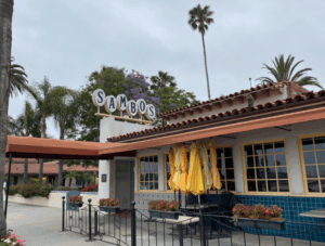 You’ll Never Believe the Racist Theme of This Restaurant Before Its Rebranding
