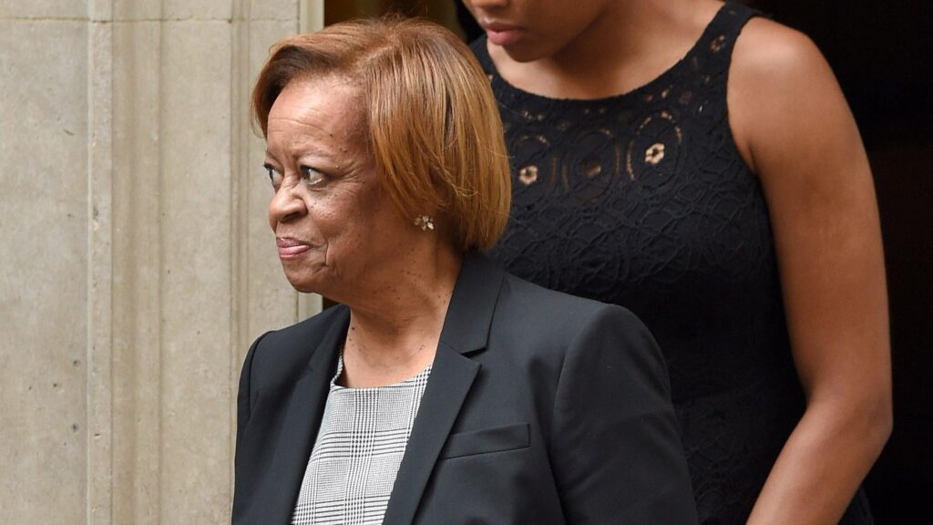 RIP: Michelle Obama’s Mother Dies, And Black Internet Pays Respects