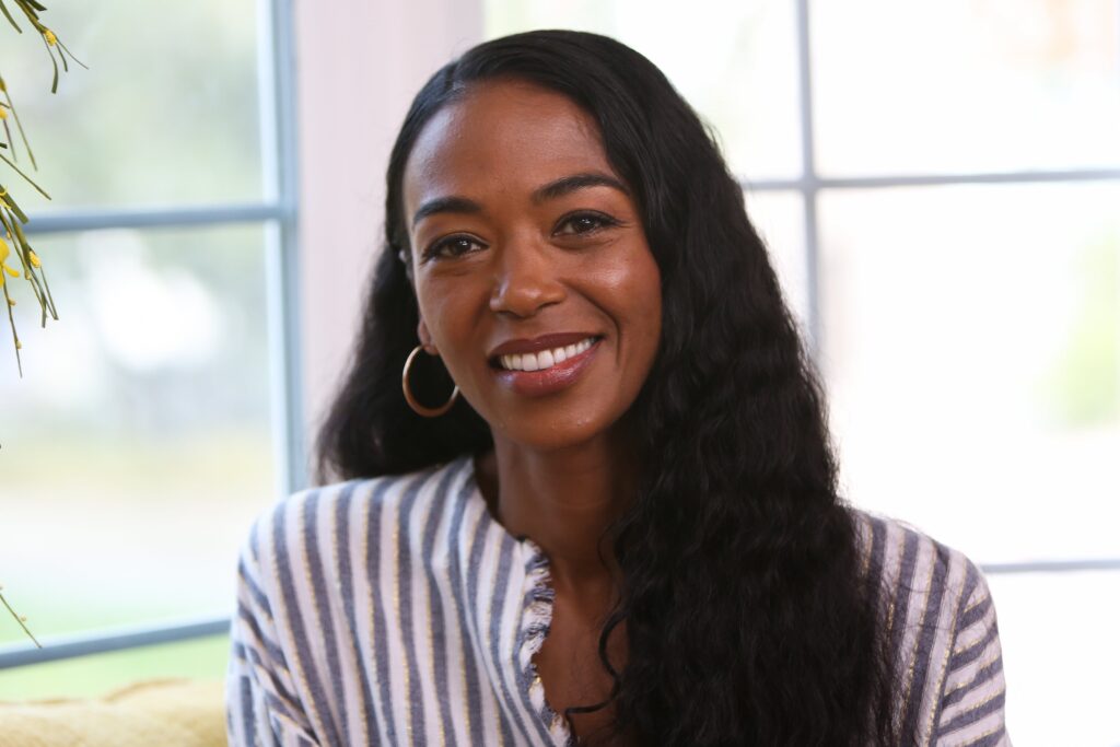Former MTV VJ Ananda Lewis Reveals Heartbreaking Update in Her Cancer Battle