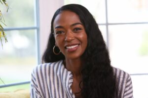 Former MTV VJ Ananda Lewis Reveals Heartbreaking Update in Her Cancer Battle