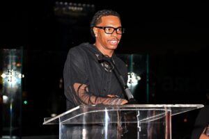Rapper Lil Baby Graduates From Harvard and His Family Throws The Most ATL Party—Ever