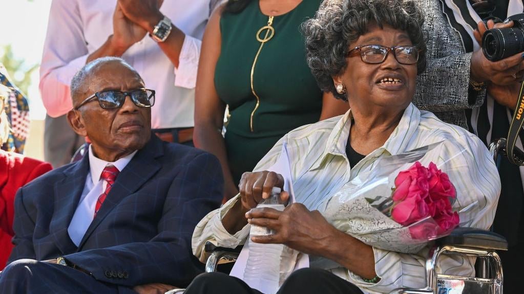 Civil Rights Champion Claudette Colvin Sees Her Juvenile Record Expunged 66 Years After Arrest Over Bus Seat