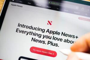 Apple News Sends Racist Notifications Instead of Updates to iPhone Users