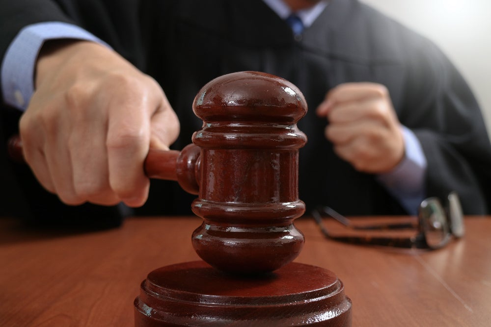 Black Defendant Granted New Trial After NYC Judge Expresses His Contempt for ‘This Black Thing’