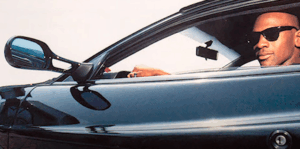 You’ll Never Guess What Happened to Michael Jordan’s Long Lost Ferrari