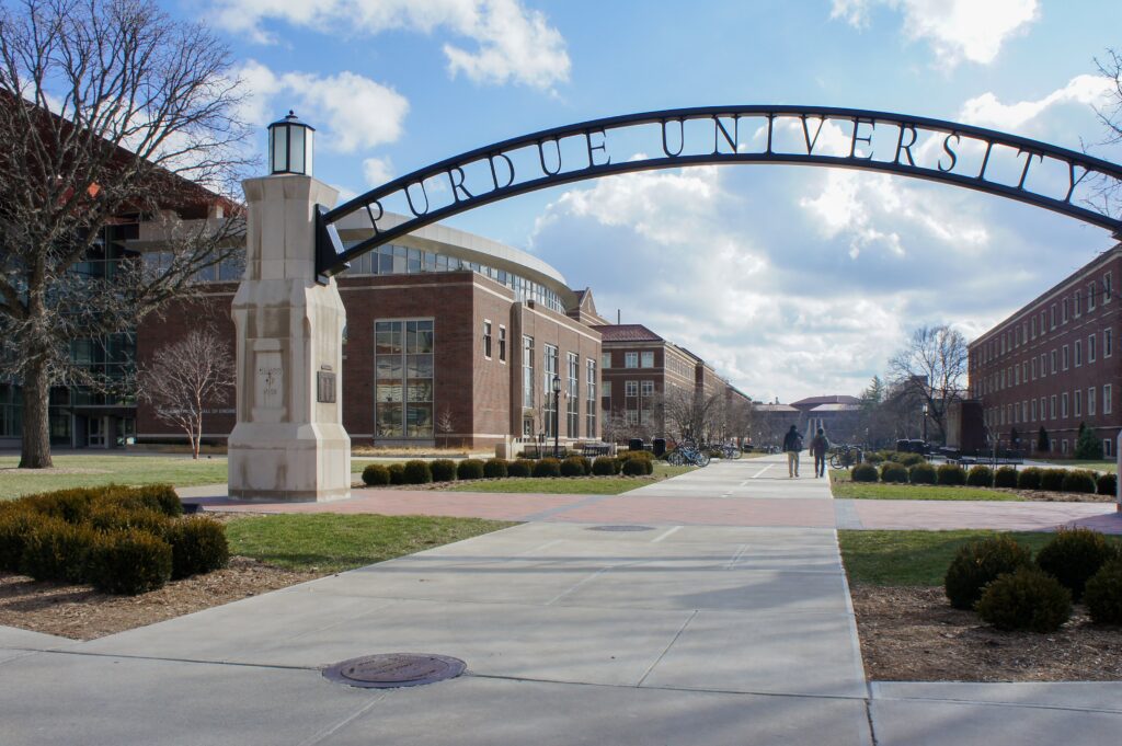 Purdue University Renames 2 Residence Halls After Sisters Who Fought for Black Students’ Right to Live on Campus