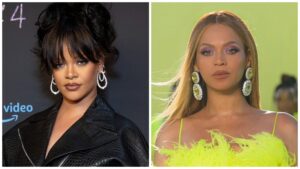 Rihanna Wants Beyoncé In Her Next Savage X Fenty Show, So Who Do We Need to Call to Make This Happen?