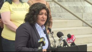 Exclusive: ATL Councilwoman Liliana Bakhtiari Clears the Air About That Controversial ‘Cop City’ Meeting