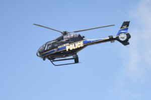 Real-Life Baltimore Police Corruption Report Reads Like Storyline for A Sixth Season of The Wire