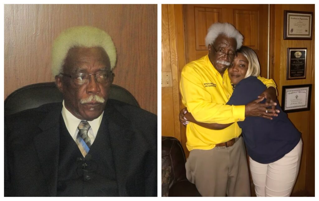 What Led a Little Boy To Allegedly Shoot a Former Louisiana Mayor and His Daughter To Death?