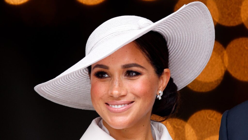 Meghan Markle Emerges Victorious in Defamation Suit Filed by Half-Sister