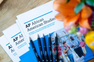 A Georgia School District Was Dragged to Hell and Back For Banning African American Studies From Classrooms.