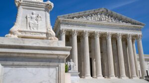 Supreme Court Has Allowed Louisiana Congressional Map To Be Redrawn To Add Mostly Black District