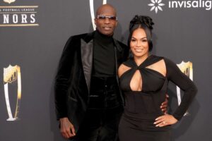 Sharelle Rosado Finally Spills the Tea on Messy Breakup With Chad OchoCinco